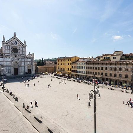 Santa Croce Palace フィレンツェ エクステリア 写真