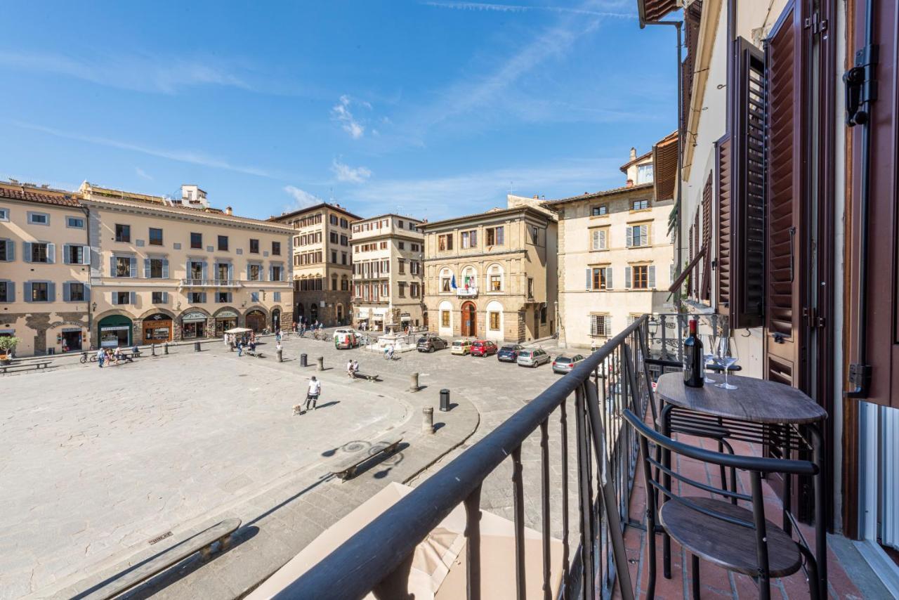 Santa Croce Palace By Mmega フィレンツェ エクステリア 写真